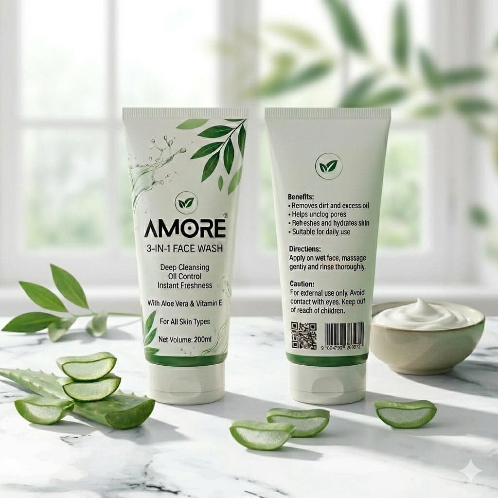 Face Wash