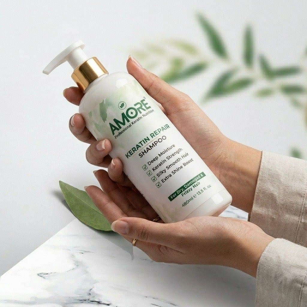 Hair care